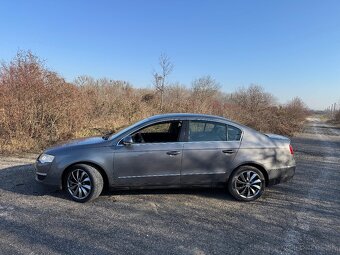 Volkswagen Passat B6 2.0tdi 103kw - 3