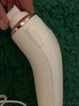 Laserovy epilator Braun silk expert pro 5 - 3