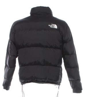 The north face bunda veľ. L - 3