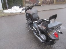 Triumph Rocket III Classic - 3