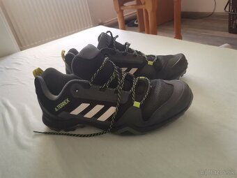 Adidas TEREX Continental - 3