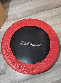 Mini trampolina s držadlom 95cm - 3