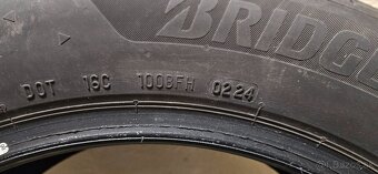 Letné pneumatiky bridgestone 225/55/R18 102Y - 3