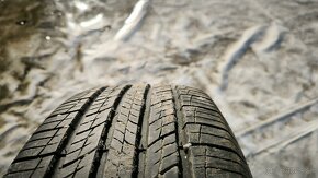 Hankook 225/65/R17 102H letne SUV pneu M+S - 3