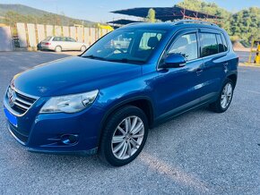 Diely vw tiguan 5n 2.0 tdi 103kw 4x4 - 3