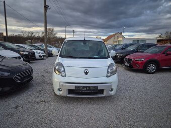 Renault kangoo - 3