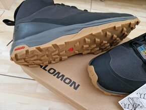 Salomon Outsnap - 3