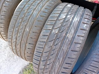 Letne pneu 225/40R18 - 3