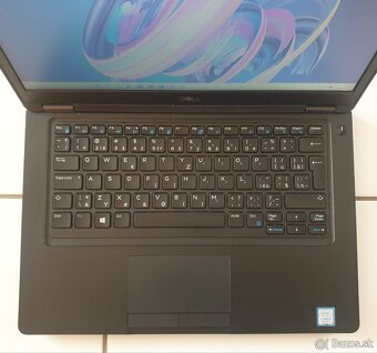 Dell Latitude 5490 i5/8GB/256SSD Win11 SILNÁ BATERKA - 3