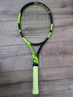 Babolat Pure Aero VS - 320g - 3