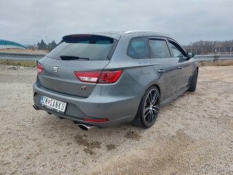 Seat leon Cupra Performance - 3