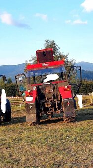 Zetor 7245 - 3