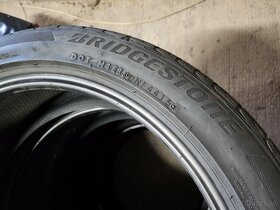 4x letné pneu 225/45 r19 - 3