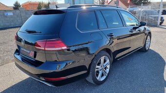 Volkswagen Golf Variant 2.0TDI Highline DSG za 13.300 € - 3