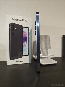 Samsung Galaxy A55 5G 128GB - 3