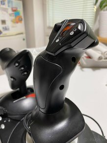 Thrustmaster T.Flight Hotas X - 3