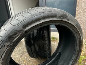 Goodyear Eagle F1 Asymmetric 5 224/40 R18 - 3