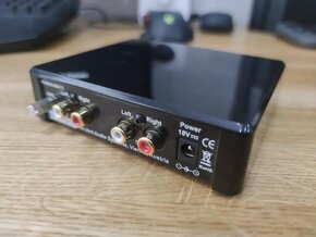 Predám Pro-ject phono box E predzosilovač - 3