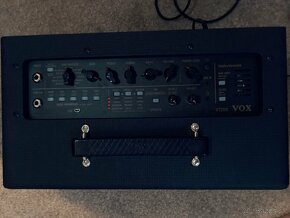 Modelingové kombo Vox VT20X - 3