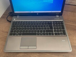 HP Probook 4540s / i5-3320M / 8GB RAM / 256GB SSD / 15.6" - 3