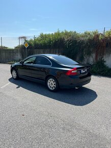 Predám Volvo S80 2.4D 136kW Facelift - 3