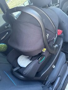 Joie i gemm vajíčko + isofix - 3