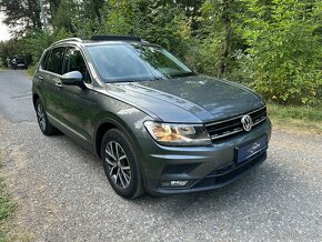 Tiguan 2.0TDi-DSG-Panorama-Koža-Kamera 360-128900km - 3