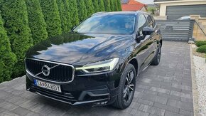 Volvo XC 60  Momentum 4×4 - 3