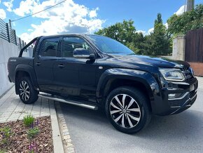 VW AMAROK 3.0 TDI 165KW - 3