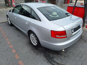 Predám Audi A6 2.7tdi Quattro 132kw - 3