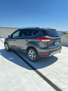 Ford Kuga 1.5 EcoBoost 110kW - 3