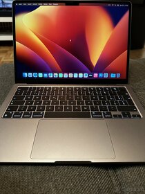 Macbook Air M2 2022 100% stav - 3