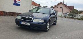 Skoda octavia combi 1.9 tdi 81 - 3