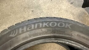 225/50 R17 zimné NOKIAN 2ks - 3