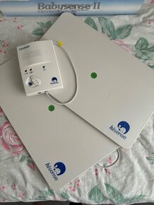 Monitor dychu Babysense2 - 3