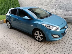 Hyundai i30 1.6 CRDi DOHC 16V Comfort - 3