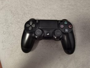 Playstation 4 slim 1TB - 3