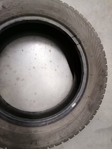 Zimne pneumatiky 4x yokohama 175/65R15 - 3