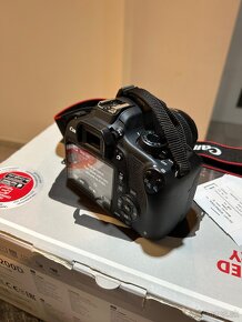 Canon eos 1200d - 3