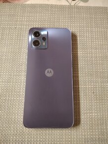 MOTOROLA G13 - 3