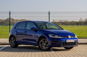 Volkswagen Golf 1.5 TSI OPF ACT 150k R-Line Highline DSG - 3