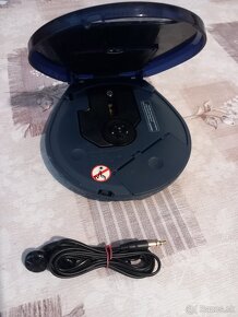 Discman - 3