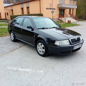 Škoda Octavia 1.9tdi 81kw - 3