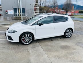 Seat Leon Cupra - 3