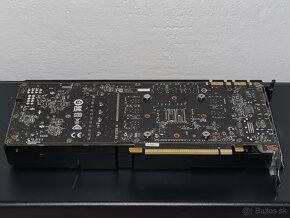 Graficka karta VGA Nvidia GTX 1070 8GB - 3