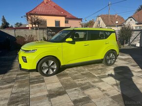 Kia eSoul EV - 3