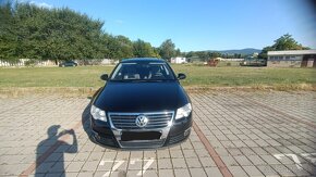 Volkswagen Passat B6 2.0 TFSI Automat - 3