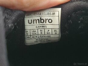 Halovky Umbro - 3