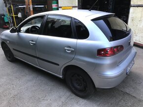 Sest Ibiza 1.9 Tdi nova stk/ek - 3