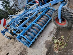 Lemken rubin 12 300U - 3